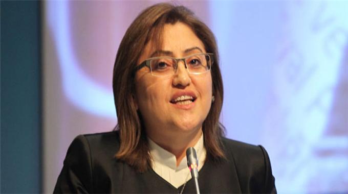 "Çocuk yuvaları kapatılmayacak"