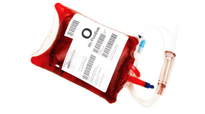 Kana bağımlı hayatlar