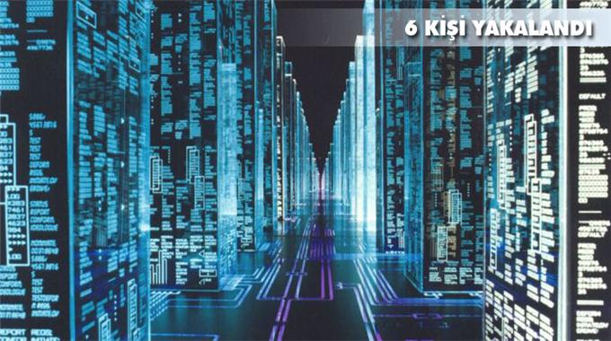300 bin bilgisayarı ele geçirmişler