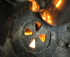 Antalya'da soba can aldı