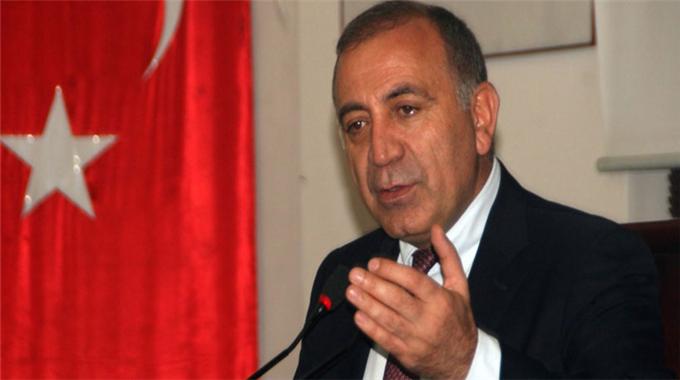 "Dink davası uluslararası bir davadır"