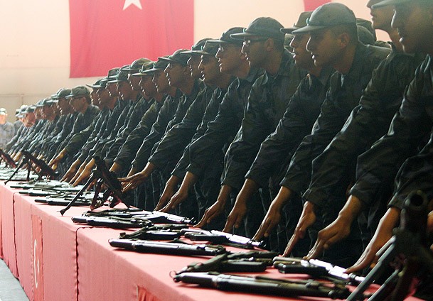 Tugayda kızamık karantinası