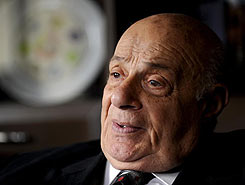 Denktaş'ın son nasihati ortaya çıktı