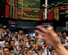 Borsa 2. seansta ABD verilerine odaklanacak