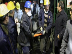 5 gün sonra ulaştılar