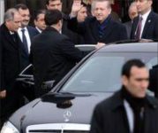 Rıdvan Dilmen ile süpriz yemek