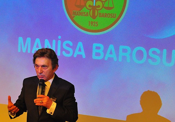 2-3 kişiyi geçti mi örgüt oluyor