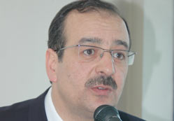 "Teşvik,  rekabete dayanmalı"