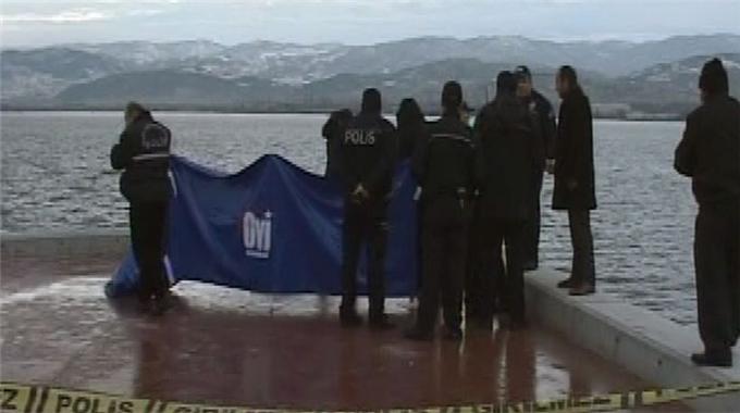 Yasak aşk intiharı