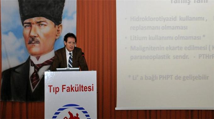 D vitamini ölçtürün