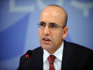 Şimşek: Mali disiplini uygulamaya koyuyoruz