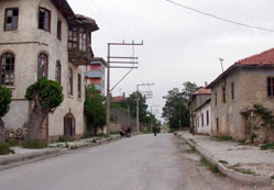 Sokak sağlıklaştırılması yapılacak