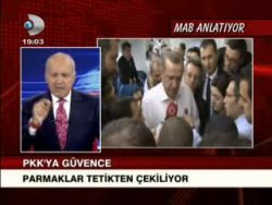 Birand'dan silahlar susacak iddiası