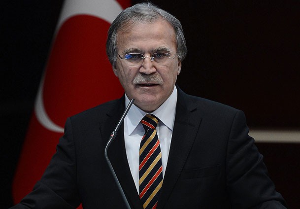 MİT'i komutan engelledi