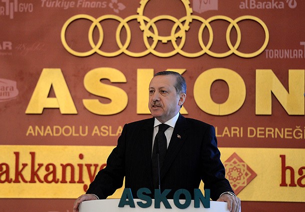 Terör meselesi çözülecek