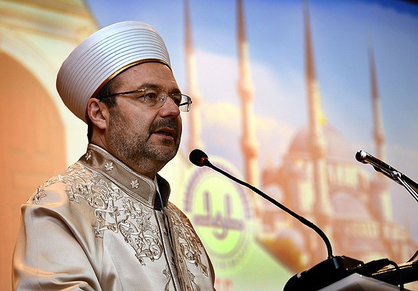 Mabetsiz şehirler oluştu