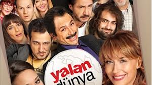 Kanal D'nin 3 dizisi kendi gününe geri döndü