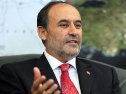 Kapusuz: Kabine değişikliğine ihtiyaç görmüyorum