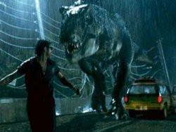 Jurassic Park 4'ün tarihi kesinleşti