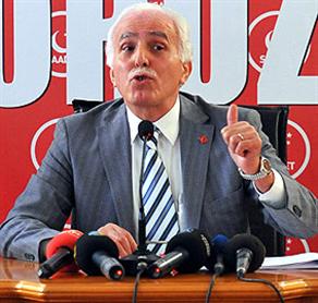 Kamalak: Haçlı birliği bozulmalı