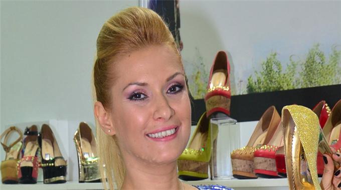 Tuğba Altıntop: Yalnızım huzurluyum