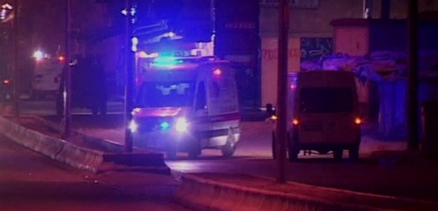 Ankara'da üniversite öğrencisi evinde ölü bulundu