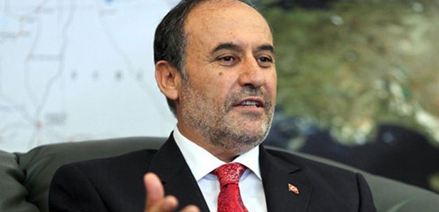 Kabinede değişikliğe ihtiyaç görmüyorum
