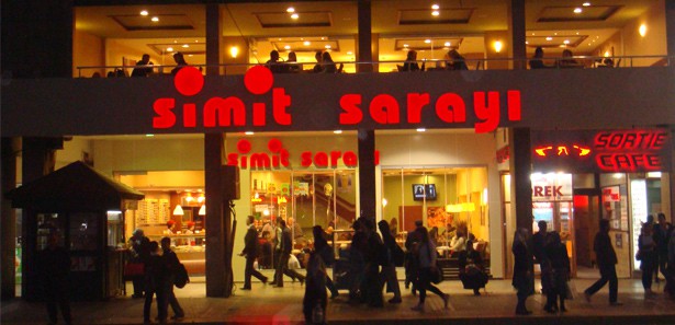 Simit Sarayı için 400 milyon dolarlık iddia!