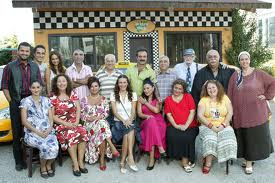 Akasya Durağı oyuncularından yeni dizi