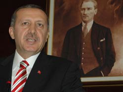 Erdoğan'ın başını ağrıtan iki konu