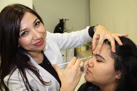 Migren kabusuna "nöral terapi" ile son