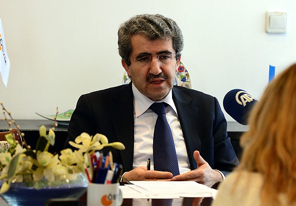 Öğretmen adaylarına örnek soru