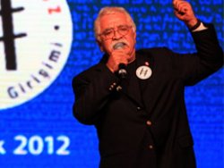 Levent Kırca'nın sözlerine RTÜK cezası