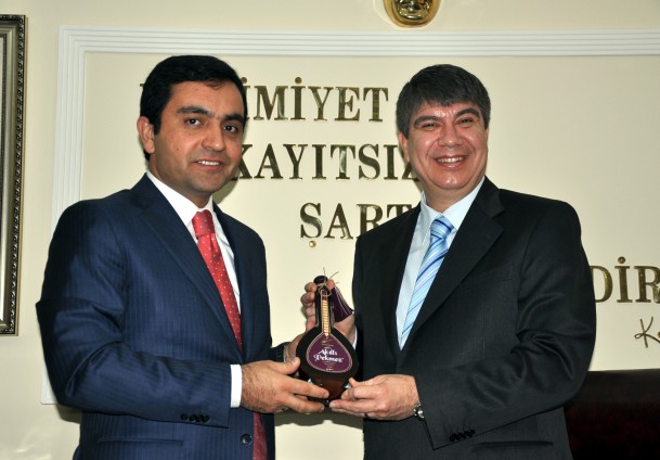 Kabine değişikliği Başbakanın takdiri