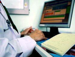 Kağıt reçete tarih oluyor