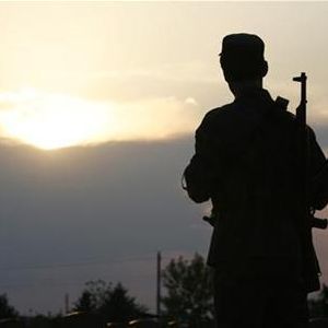 Üst düzey PKK'lı yönetici öldürüldü