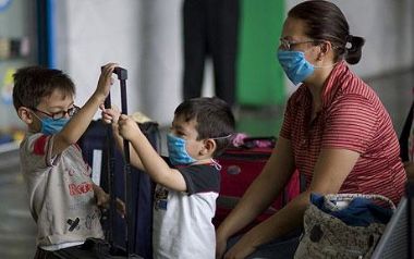 New York'ta acil durum ilan edildi