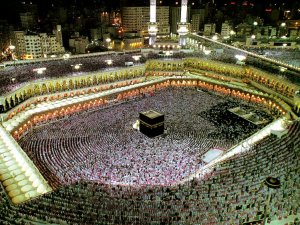 2013 yılı Hac ön kayıtları tarihi belli oldu