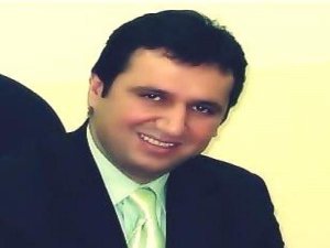 Okul müdürü kalp krizine yenik düştü