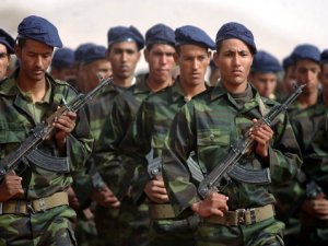 Cezayir'den Fransa'ya uyarı