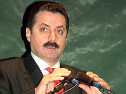Örgütün iç ve dış bağlantıları ortaya çıkacak