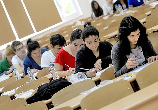 YGS'ye başvuru için yarın son gün