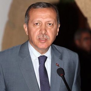 Erdoğan için özel ekip