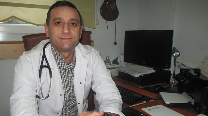 Kanser, ölüm demek değil