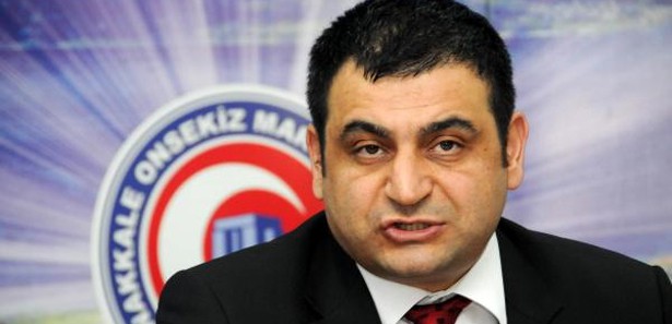 Sedat Laçiner: Ölüm tehditleri alıyorum!