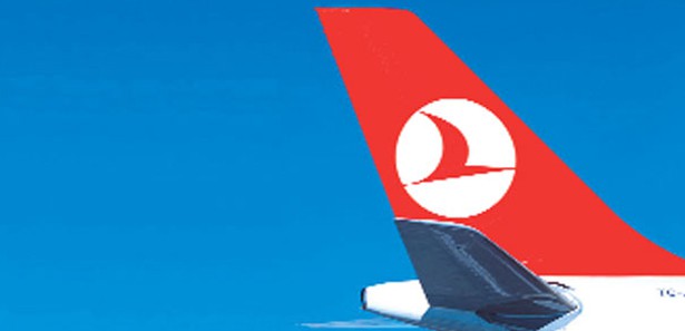 Türk Hava Yolları 150 jet alacak