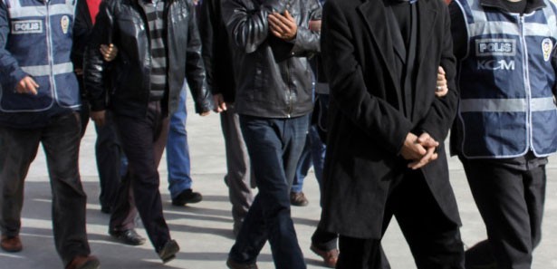 Uyuşturucu ticaretinden 1 yılda 474 kişi tutuklandı