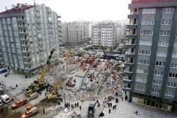 "Zümrüt"ten kurtulan genç kadının örnek yaşam mücadelesi