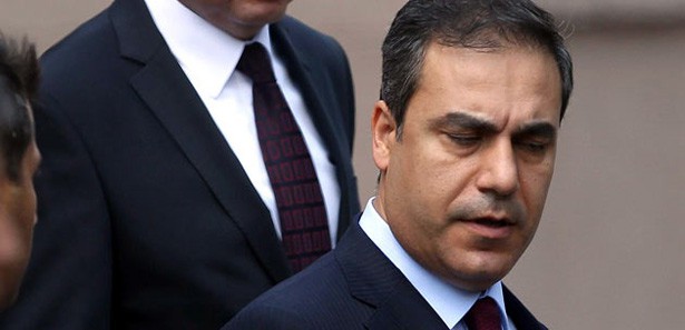 Fidan, Bakanlar Kurulu toplantısına katılacak