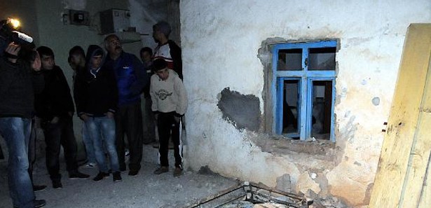 Bahoz Erdal'ın adamı PKK'lıyı böyle öldürdüler